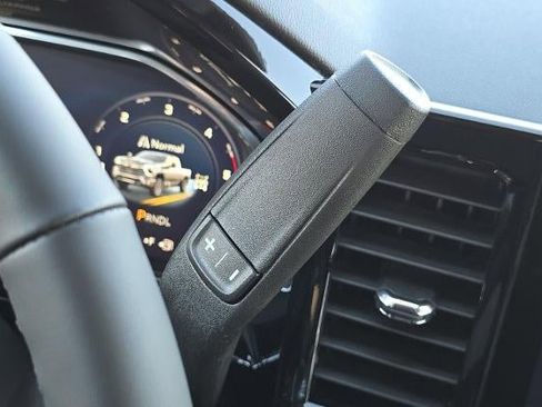 New 2026 Chevrolet Silverado 2500 LTZ w/ Trail Boss Package image 24