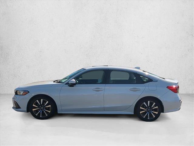 Used 2024 Honda Civic EX image 9