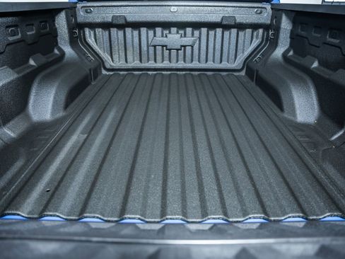 Used 2026 Chevrolet Colorado Trail Boss image 8