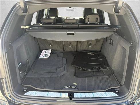 Used 2024 BMW X3 xDrive30i w/ Convenience Package image 21