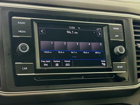 Used 2019 Volkswagen Atlas S image 16