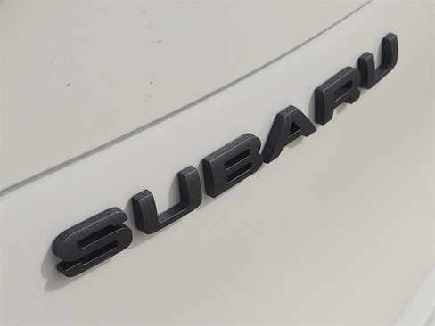 New 2026 Subaru Forester Premium image 8