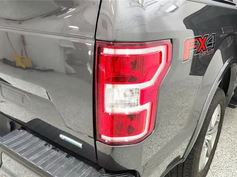 Used 2018 Ford F150 XLT w/ Equipment Group 302A Luxury AWD/4WD image 15