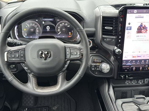 New 2026 RAM 1500 Limited image 19