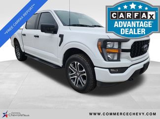 Used 2023 Ford F150 XL w/ STX Appearance Package 360° Tour
