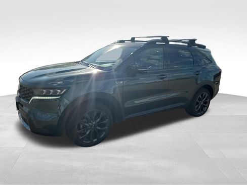 Used 2021 Kia Sorento SX Prestige AWD/4WD image 6