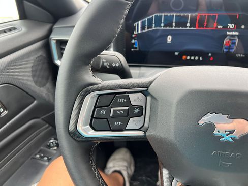 New 2026 Ford Mustang Premium RWD image 26