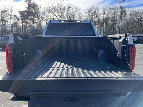 Used 2026 Toyota Tundra Limited w/ TRD Off-Road Package image 12
