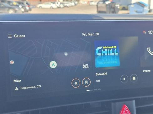 New 2026 Kia Carnival SX FWD image 24