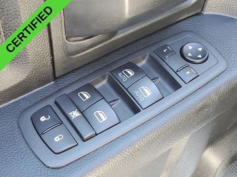 Used 2020 RAM 1500 Tradesman w/ Trailer Tow Group AWD/4WD image 19