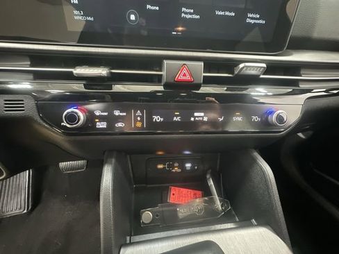 Certified 2026 Kia Sportage X-Line AWD/4WD image 17