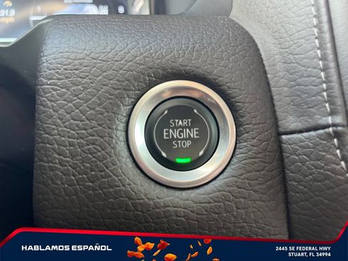 Certified 2024 GMC Yukon Denali w/ Advanced Technology Package AWD/4WD image 30