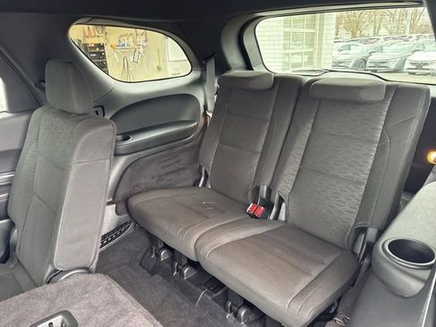 Used 2026 Dodge Durango GT image 19