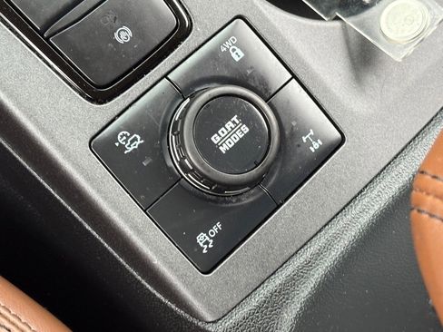 Used 2022 Ford Bronco Sport Badlands w/ Premium Package image 23