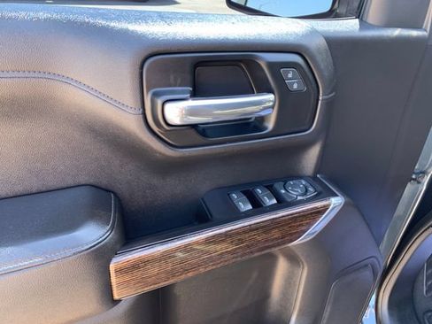 Certified 2019 GMC Sierra 1500 SLE w/ SLE Value Package RWD image 21