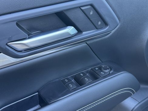 New 2026 GMC Terrain Elevation image 13