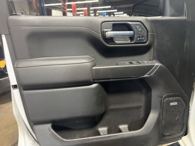 Used 2021 GMC Sierra 1500 AT4 w/ AT4 Value Package AWD/4WD image 17