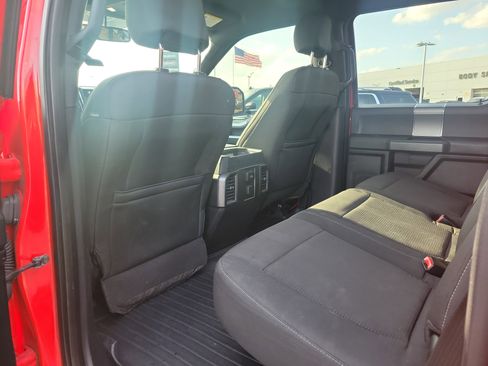 Used 2016 Ford F150 XLT w/ Equipment Group 302A Luxury image 13