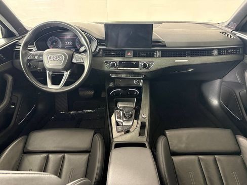 Used 2023 Audi A4 2.0T Premium Plus AWD/4WD image 44