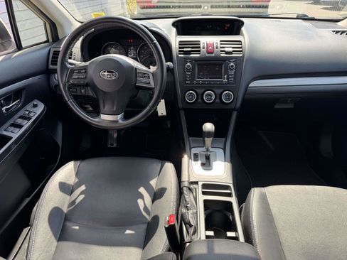 Used 2013 Subaru Crosstrek 2.0i Limited AWD/4WD image 11