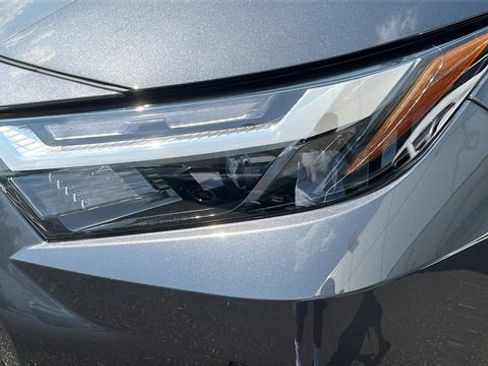 New 2025 Toyota RAV4 XLE image 4