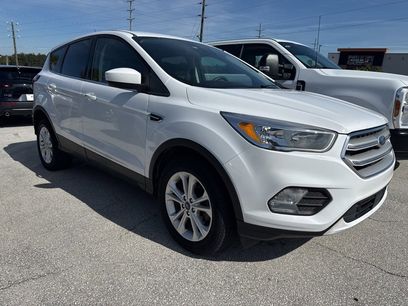 Used 2019 Ford Escape SE