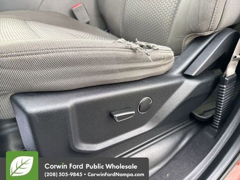 Used 2016 Ford F150 XLT w/ Equipment Group 301A Mid image 28