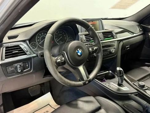 Used 2015 BMW 320i 320i w/ Sport Package image 13