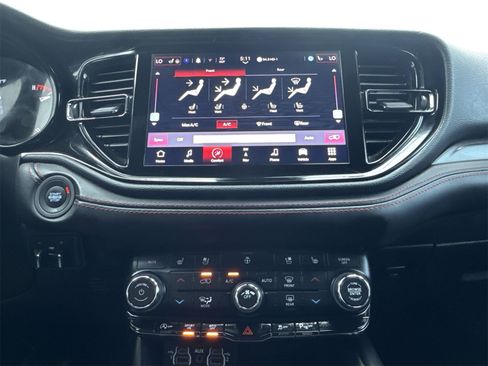 Used 2024 Dodge Durango GT image 25