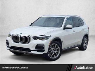 Used 2020 BMW X5 sDrive40i w/ Convenience Package RWD video 1