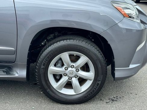 Used 2017 Lexus GX 460 w/ Navigation Package AWD/4WD image 43