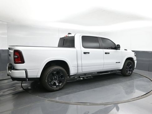 Used 2025 RAM 1500 Big Horn image 5