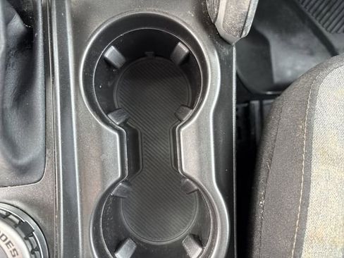 Certified 2023 Ford Bronco Big Bend AWD/4WD image 38