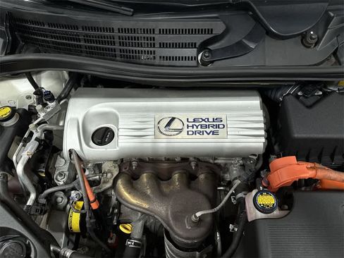 Used 2010 Lexus HS 250h image 12