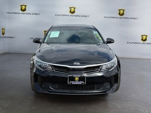 Used 2019 Kia Optima EX FWD image 8