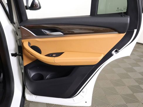 Used 2023 BMW X3 xDrive30i image 27