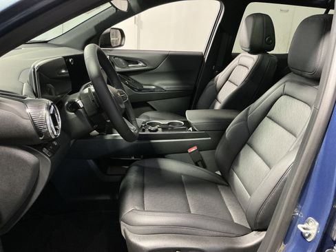 New 2026 Chevrolet Equinox LT w/ Convenience Package II image 21