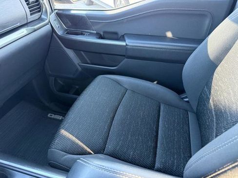 Certified 2023 Ford F150 XLT w/ Equipment Group 302A High image 22