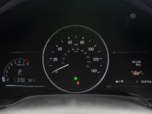 Used 2020 Honda HR-V EX image 17