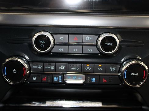 New 2026 Ford F150 King Ranch w/ Equipment Group 601A High image 59