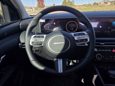 New 2026 Hyundai Tucson SEL image 28