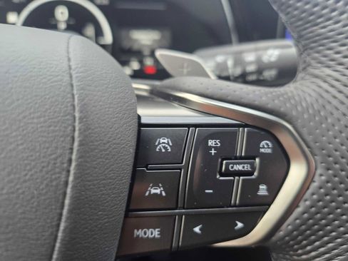 New 2026 Lexus TX 500h AWD image 33