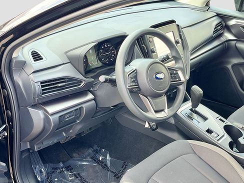 Used 2025 Subaru Impreza 2.0i AWD/4WD image 9