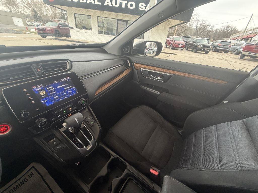 Used 2020 Honda CR-V EX image 22