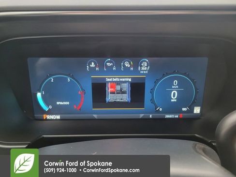 Certified 2023 Ford F350 Platinum w/ Tremor Off-Road Package image 29