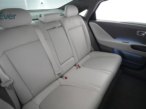 Used 2023 Hyundai Ioniq 6 Limited w/ Cargo Package RWD image 5