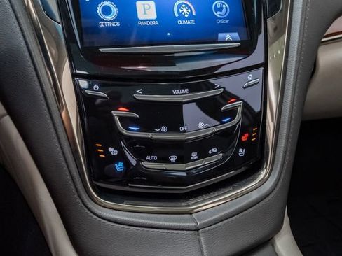 Used 2014 Cadillac CTS Luxury AWD/4WD image 19