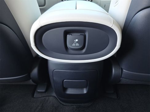 New 2026 Hyundai Palisade Calligraphy image 18