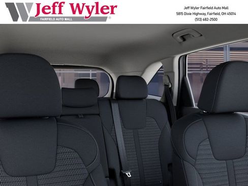 New 2026 Kia Sorento LX image 20