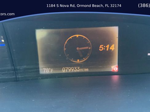 Used 2013 Honda Civic LX image 11